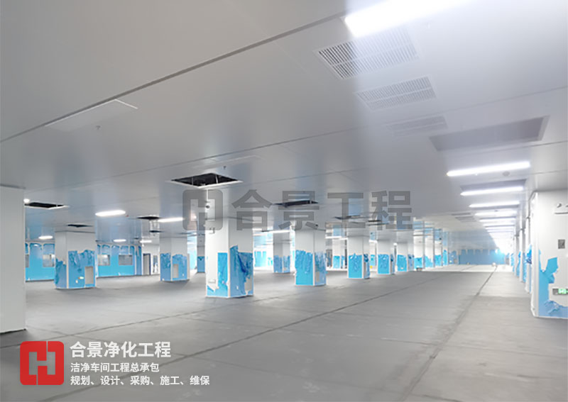 風(fēng)速對(duì)電子廠房無塵車間建設(shè)有哪些影響？