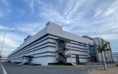 [馬來西亞工程項目]醫(yī)療器械GMP總包項目案例111