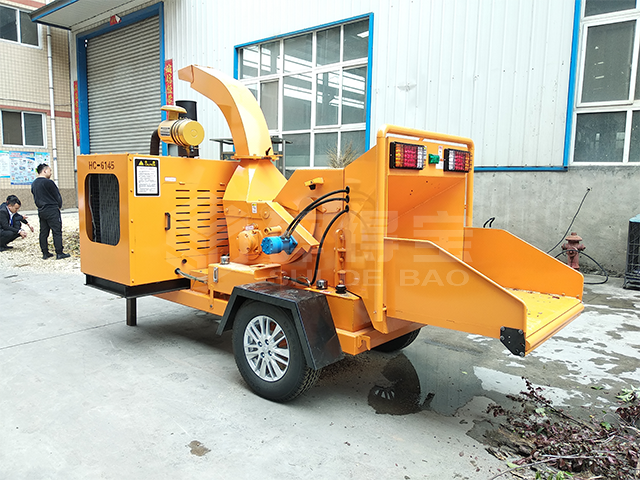 園林修剪下來的綠化垃圾可以這樣處理